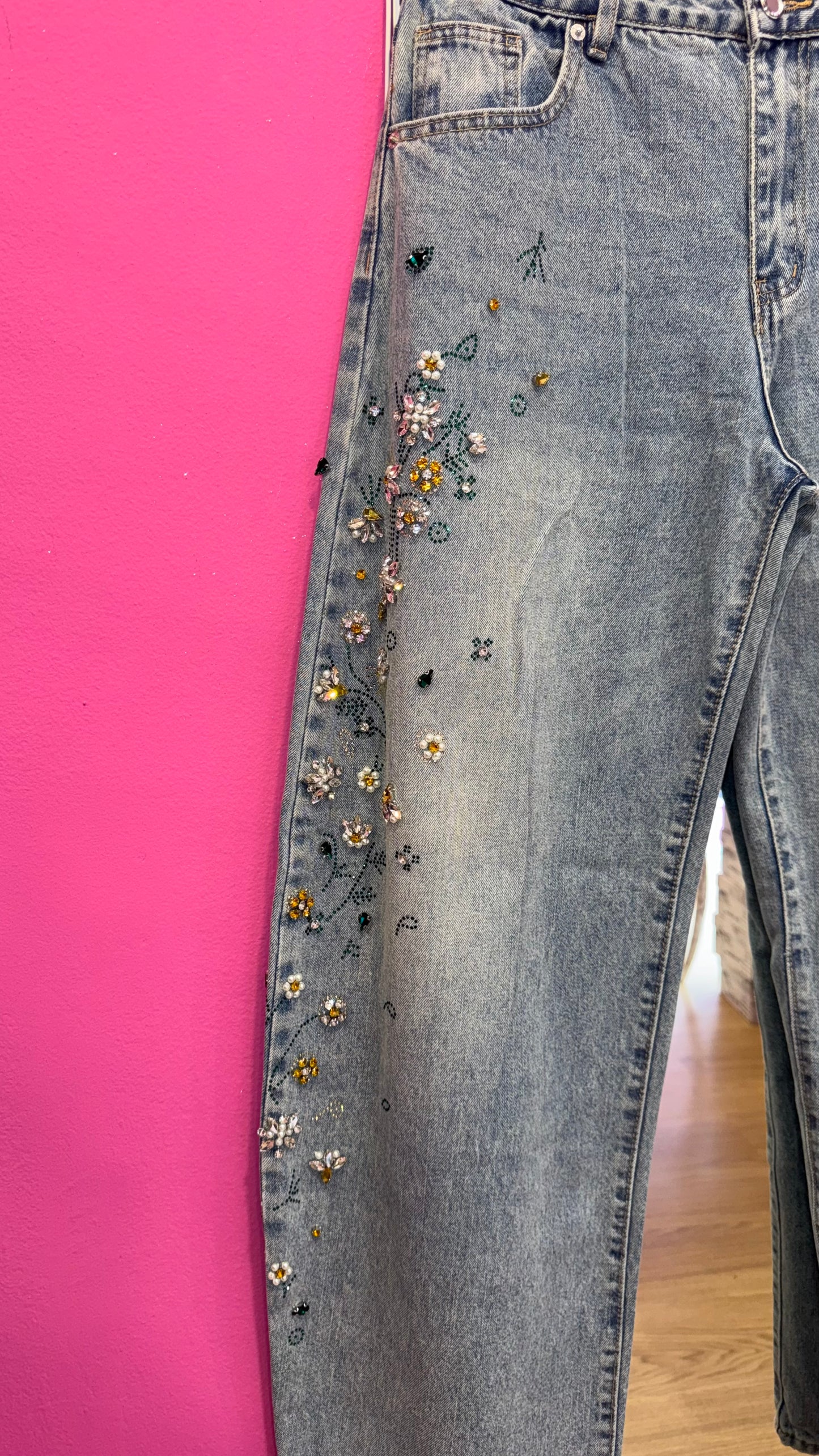 Jeans Magnolia