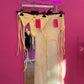 Bikini Minorca Yellow (costume + pareo)