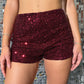 Culotte Pailettes Stella (vari colori)
