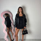 Giacca Lexi Black