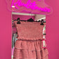 Completo Candy Sweet Red