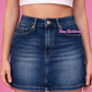 Gonna Denim Blue