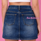 Gonna Denim Blue