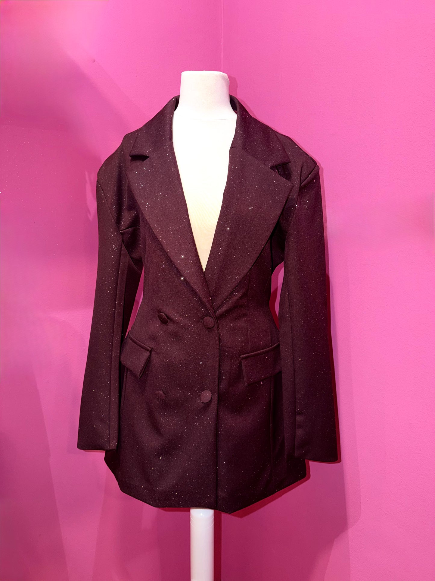 Blazer Dress Viral in vari colori