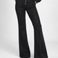 Pantalone Suede Dakota Black