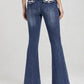 Jeans Angels Flare