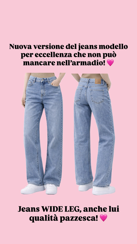 Jeans Flow