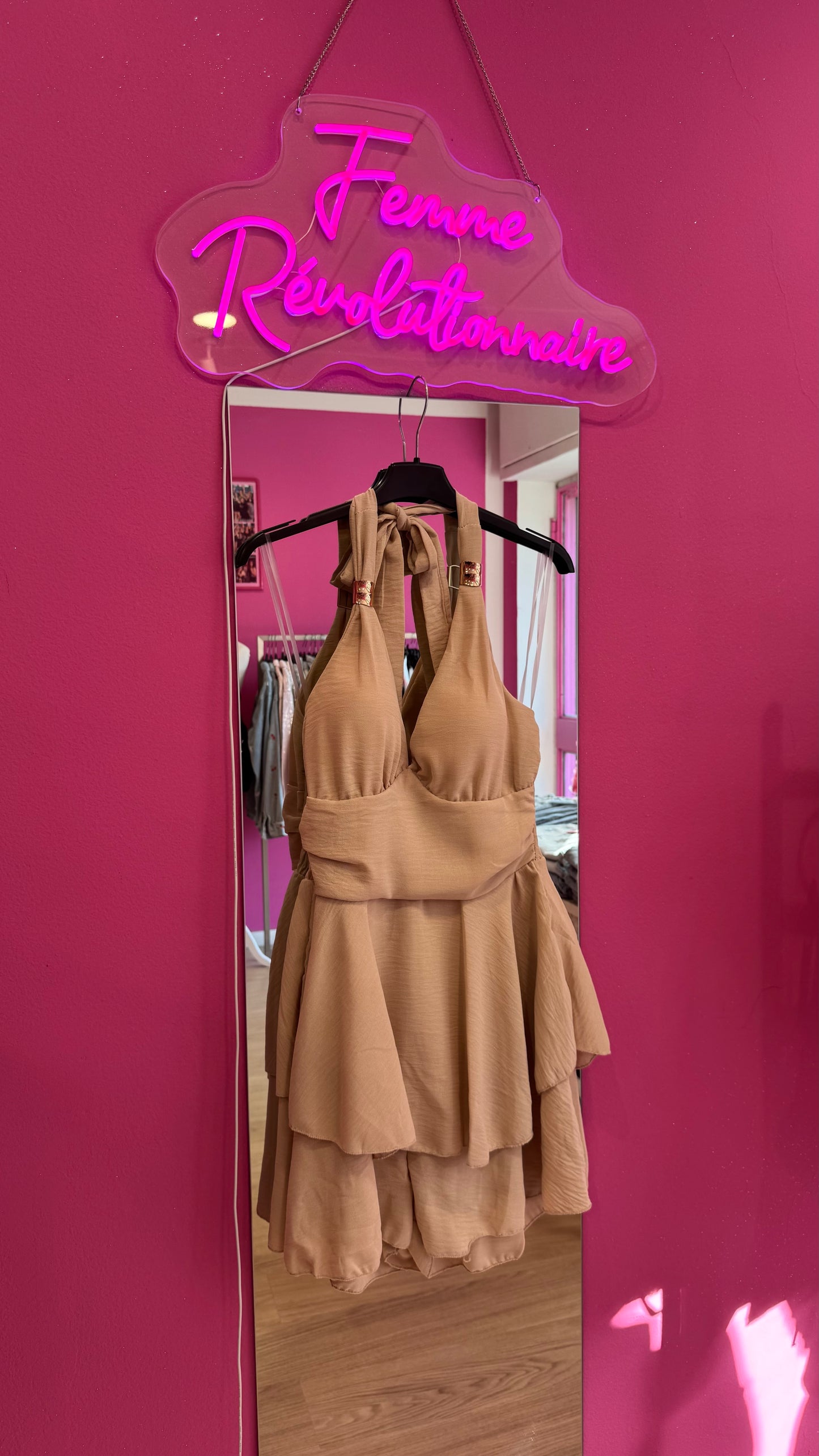 Abito Cocoa Breeze in vari colori