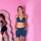 Top Retreat Blue