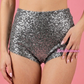 Culotte Starlight Silver