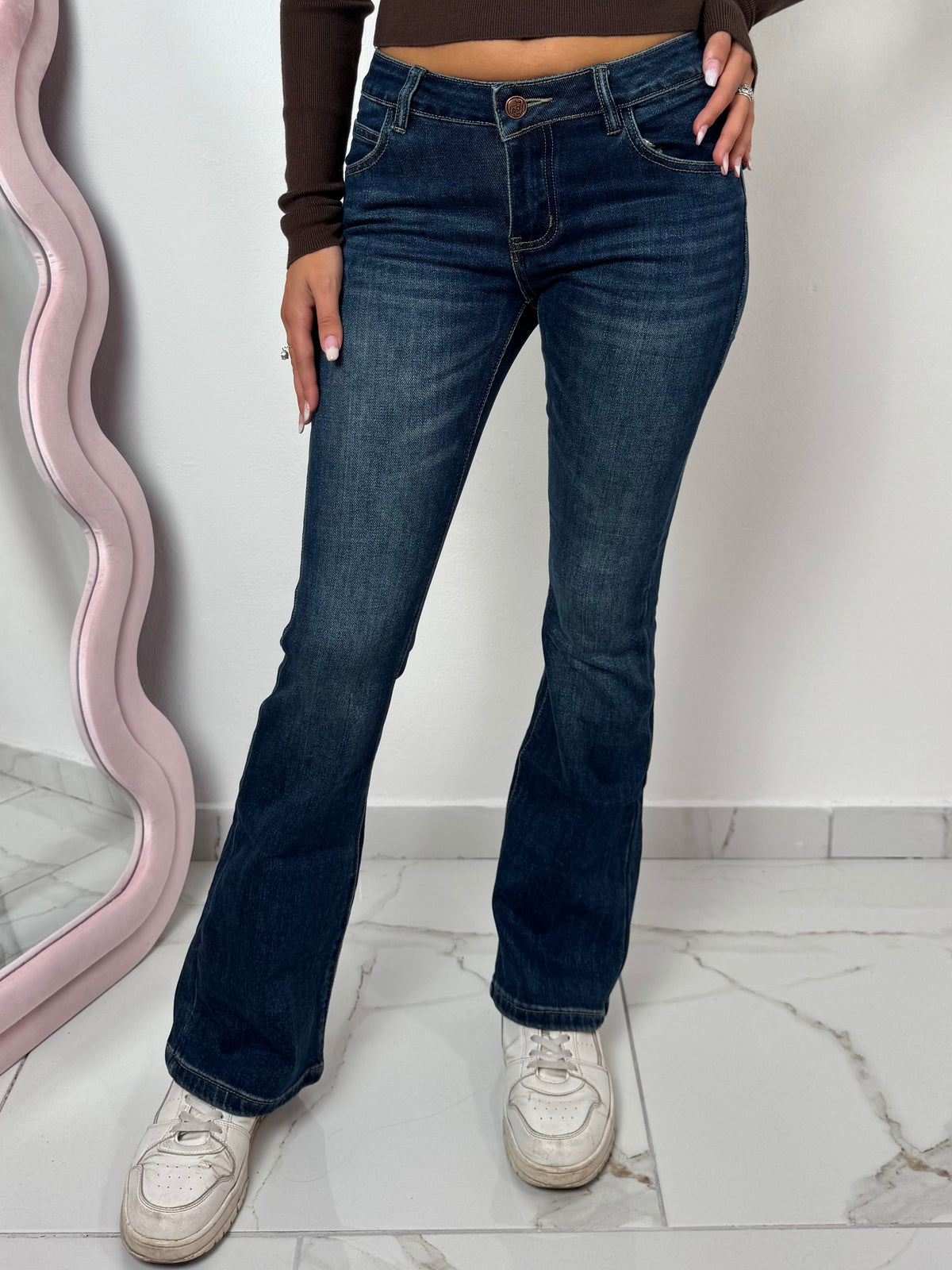 Jeans Bratz Flare
