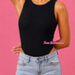 Body Essential Black