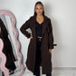 Capotto Piccadilly Brown