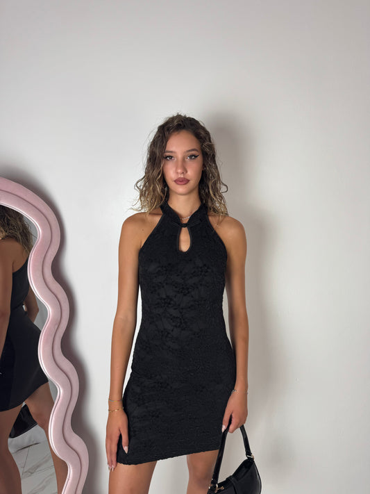 Abito Valentine Lace