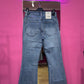 Jeans Angel Flare