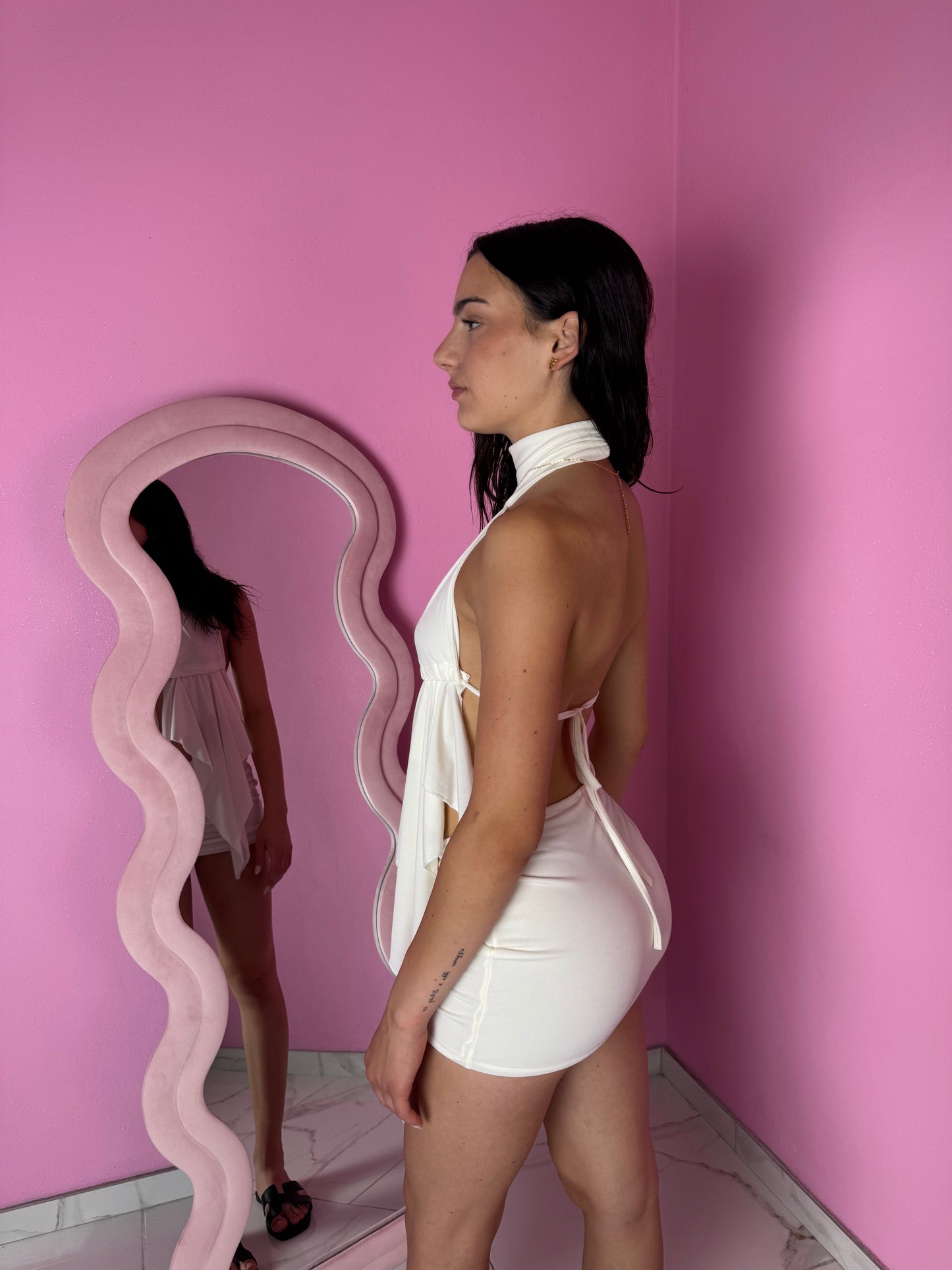 Completo Raya in vari colori