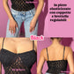 Body Clever Lace Black