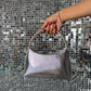 Handbag Lady Star Silver
