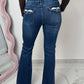 Jeans Angels Flare