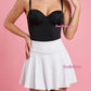 Body modellante mood Skims Black