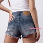 Shorts Revolutionary Blue
