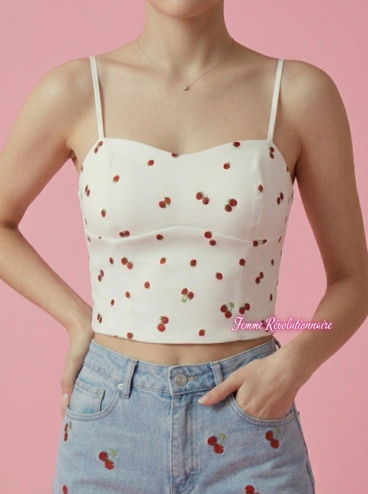 Top Berry