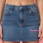Pantagonna Jeans Denim
