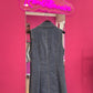 Miniabito Jeans Golden
