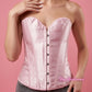 Corsetto Duchess Pink