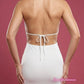 Abito Viper White