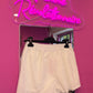 Shorts Chérie Sangallo White