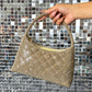 Handbag Lady Star Gold