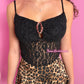 Body Cameron Lace Jewel in vari colori