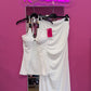 Completo Radiance Goddess White