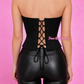 Corsetto Crystal Belt
