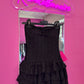 Abito Chic Lace