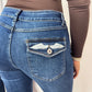 Jeans Angels Flare