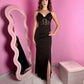 Abito Bustier Lace