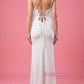 Abito Celine White