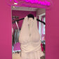 Top Charm White