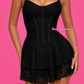 Abito Soft Doll