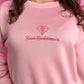 Felpa firmata “Femme Révolutionnaire” New Collection
