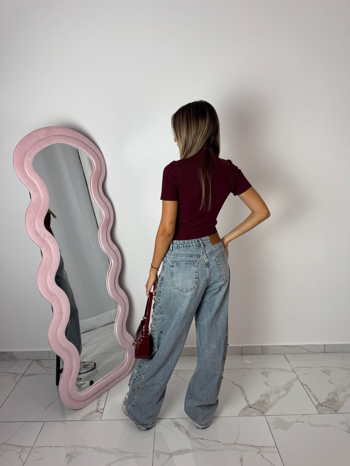 Jeans Magnolia