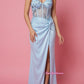 Abito Celestia Dream Light Blue