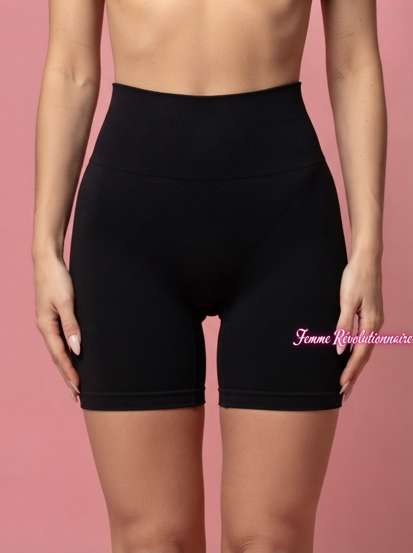 Pantaloncini Biker