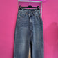 Jeans Crooked