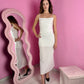 Abito Lyra White