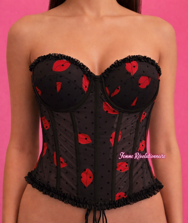 Corsetto Kiss
