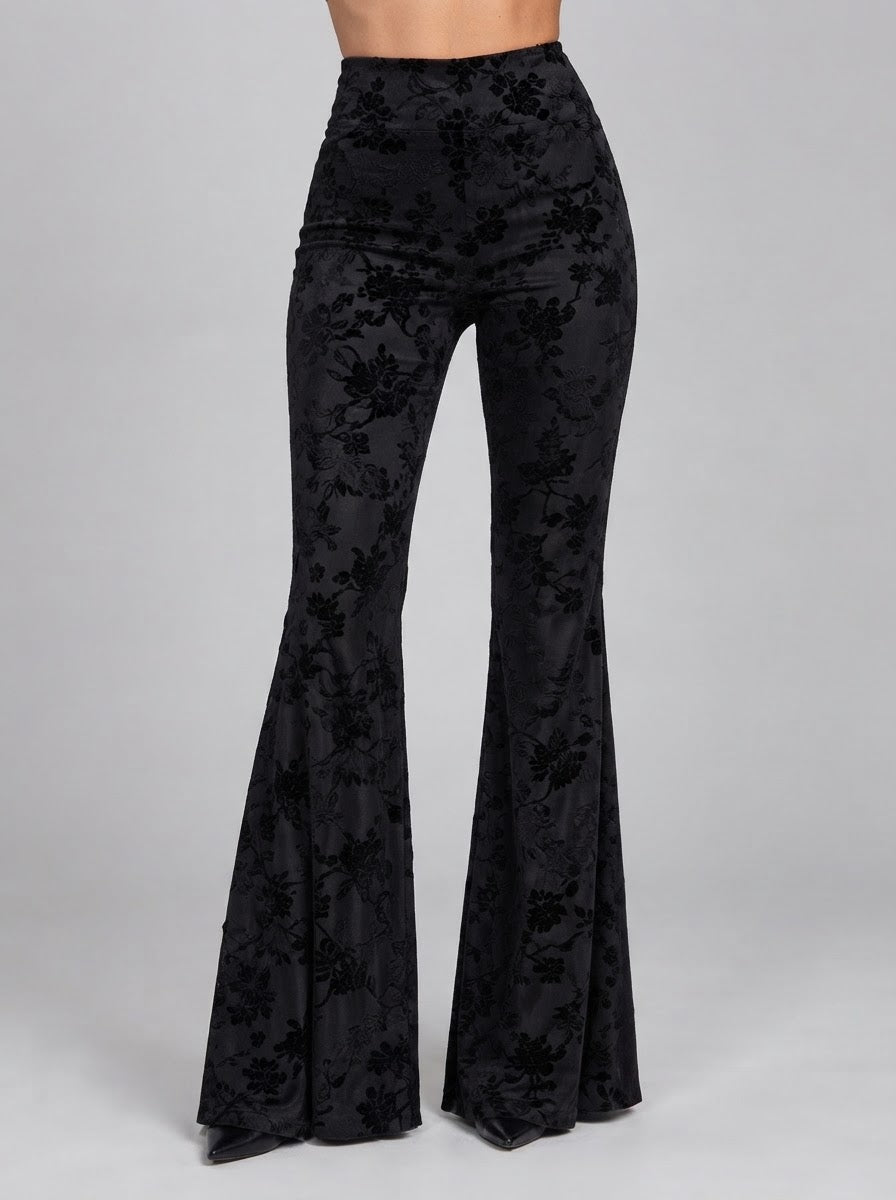 Pantalone Flower
