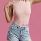 Body Weaving Pink